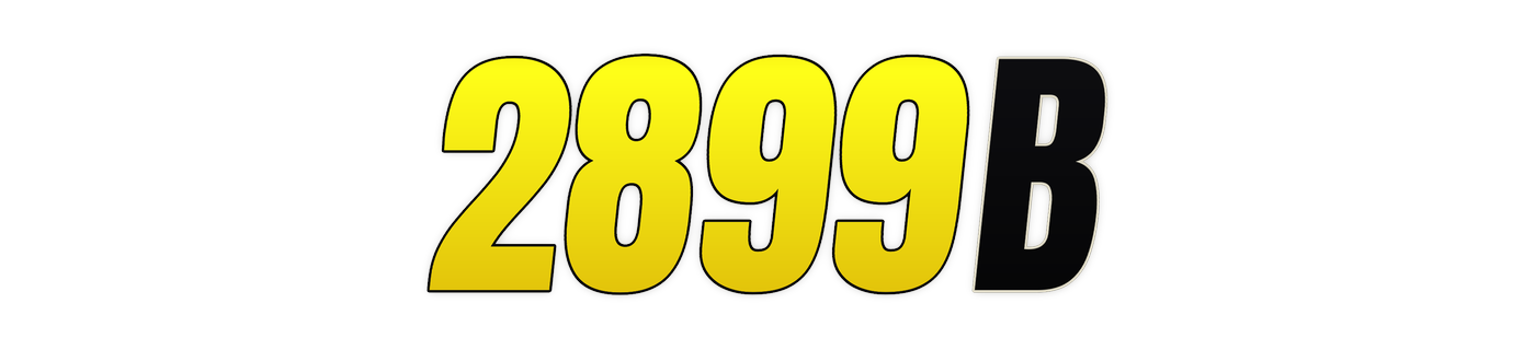 2899b logo